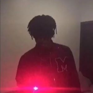 Meet your Posher, Patrick